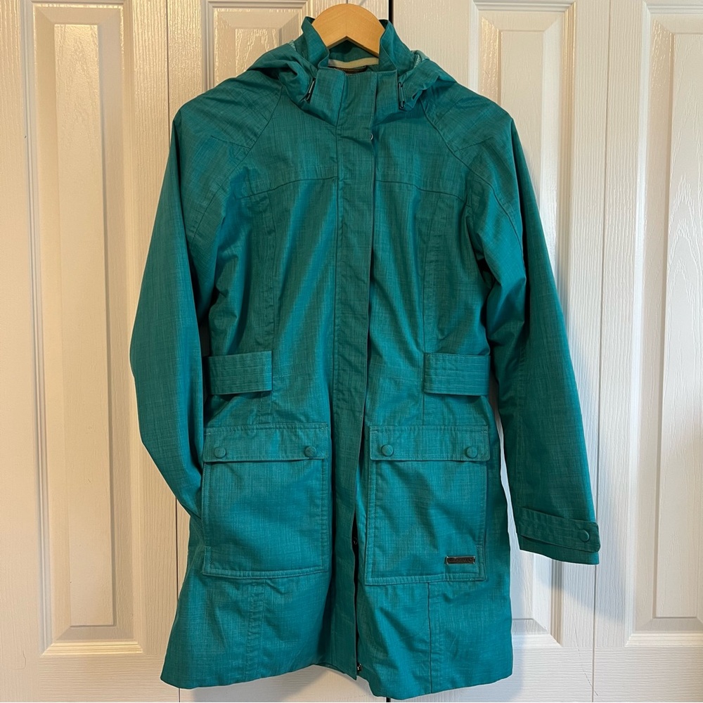 Merrell Waterproof Jacket
